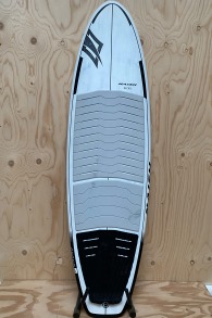 Naish-Gecko 2024 Surfboard (DEMO)