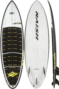 Naish-Global 2026 Surfboard