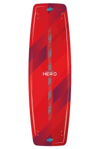 Naish-Hero 2024 Kiteboard