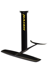 Naish-Hover Custom + Jet Foil Carbon Hydrofoil Set