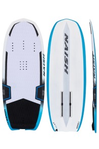 Naish-Hover Custom + Jet Foil Carbon Hydrofoil Set