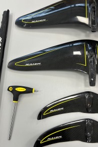 Naish-Hover Kite 2022 Foil Super Set (DEMO)