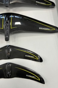 Naish-Hover Kite 2022 Foil Super Set (DEMO)