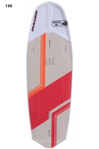 Naish-Kite Foil Hover S25 Foilboard