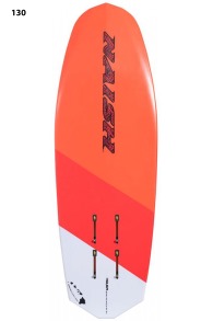 Naish-Kite Foil Hover S25 Foilboard