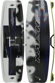 Naish-Motion 2026 Kiteboard