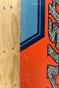 Naish-Orbit 2021 Kiteboard (2nd)