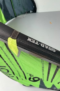 Naish-Pivot 2019 Kite (2nd)