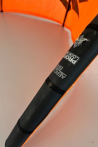 Naish-Pivot 2026 Kite (DEMO)