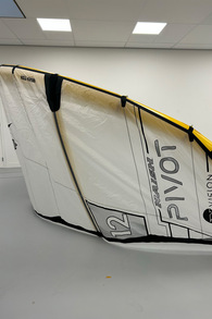 Naish-Pivot Nvision 2024 Kite (2nd)