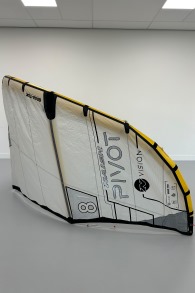Naish-Pivot NVision 2024 Kite (DEMO)