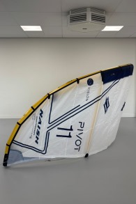 Naish-Pivot NVision 2026 Kite (DEMO)