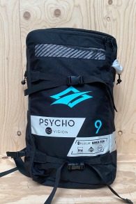 Naish-Psycho NVision 2024 Kite (2nd)