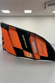 Naish-Psycho Q Series 2025 Kite (2nd)