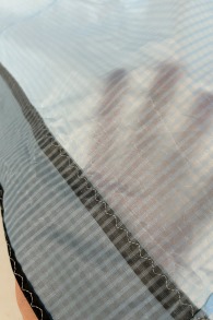 Naish-Psycho Q Series 2025 Kite (DEMO)