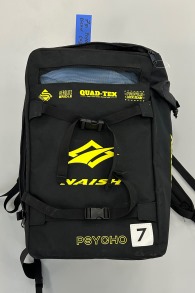 Naish-Psycho Q Series 2025 Kite (DEMO)