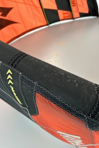 Naish-Psycho Q Series 2025 Kite (DEMO)