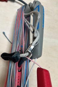 Naish-Torque 2 ATB S26 Bar (2nd)