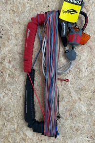 Naish-Torque BTB Bar 2018 (2nd)