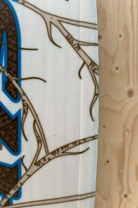 Naish-Traverse EJ 2022 S26 Kiteboard (2nd)