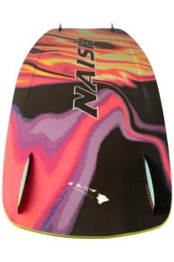 Naish-Traverse EJ 2026 Kiteboard