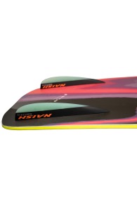 Naish-Traverse EJ 2026 Kiteboard