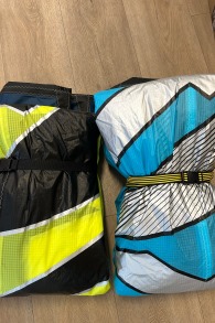 Naish-Triad 2024 Kite (DEMO)