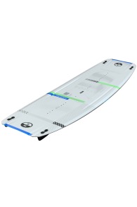 North-Atmos Pro 2027 Kiteboard