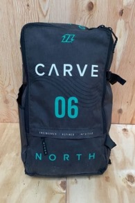 North-Carve 2021 Kite (DEMO)