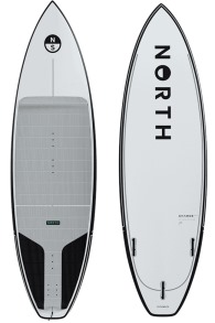North-Charge Pro 2025 Surfboard