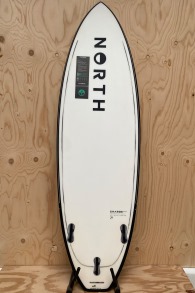 North-Charge Pro 2025 Surfboard (DEMO)