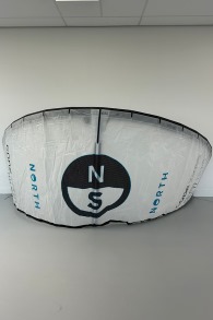 North-Code Zero Pro 2025 Kite (2nd)