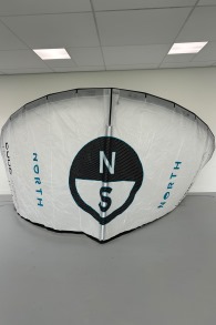 North-Code Zero Pro 2025 Kite (2nd)