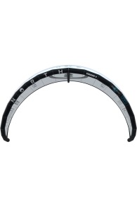 North-Code Zero Pro 2025 Kite