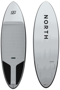 North-Cross 2025 Surfboard