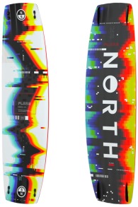North-Flare 2025 Kiteboard
