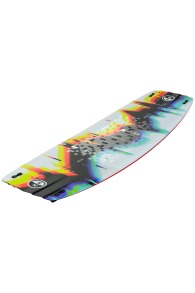 North-Flare 2025 Kiteboard