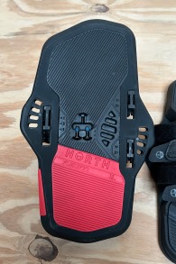 North-Flex Pro Binding 2024 (DEMO)