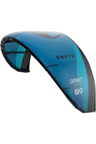 North-Orbit 2026 Kite