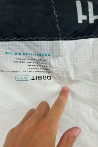 North-Orbit Pro 2024 Kite (2nd)