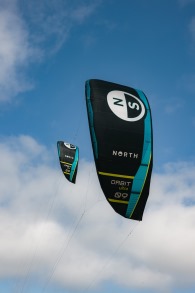 North-Orbit Ultra 2027 Kite