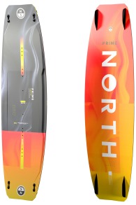 North-Prime 2026 Kiteboard