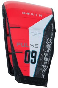North-Pulse 2025 Kite
