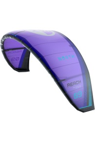 North-Reach 2026  Kite