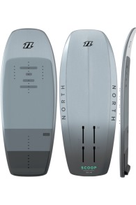 North-Scoop Foilboard