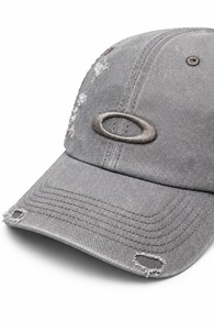 Oakley-'47 Reserve Distressed Cap