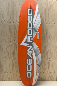 Ocean Rodeo-Mako Kiteboard (2nd)