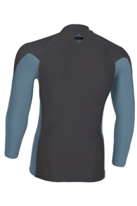 ONeill-Hyperfreak skins L/S Rashguard