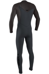 ONeill-Hyperfreak Wind 4/3+ Chest Zip 2026 Wetsuit
