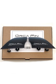 Orca Fin-Orca Vin